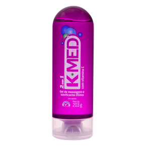 K-MED 2 EM 1 200ML