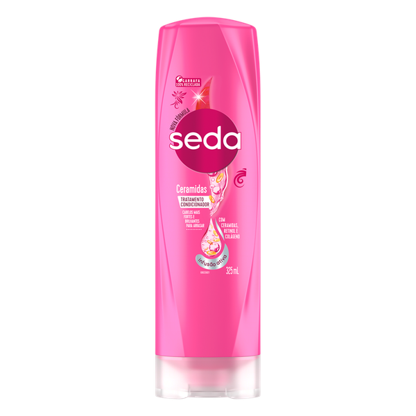 COND.SEDA CERAMIDAS 325ML