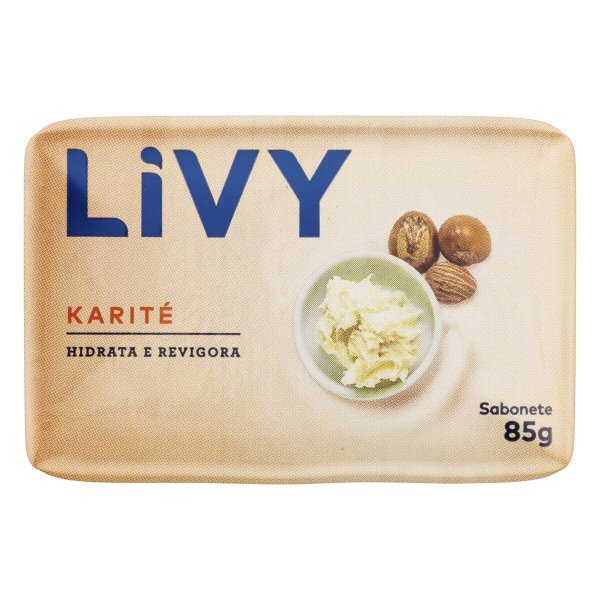 SAB.LIVY KARITE