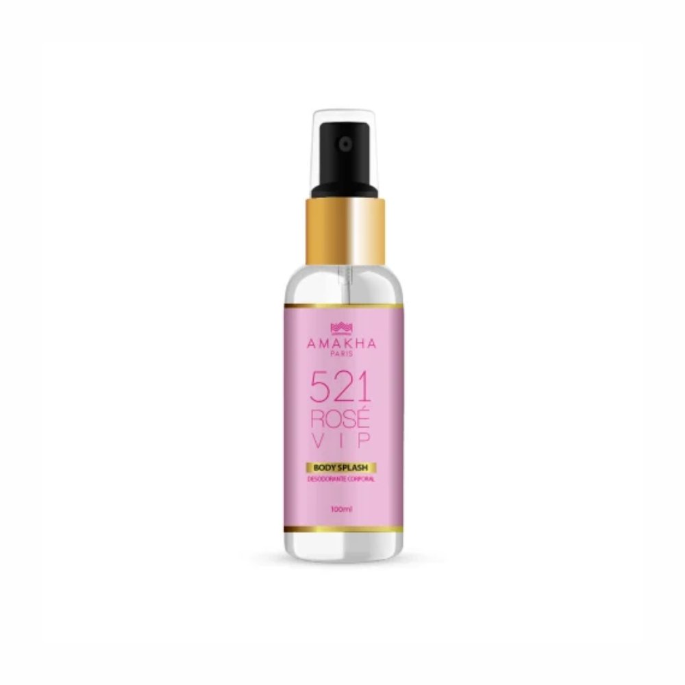その他 AkibaharaFlowers Marina-Peach#9991+MF SA BODY SPLASH 521 ROSÉ VIP AMAKHA PARIS 100ML