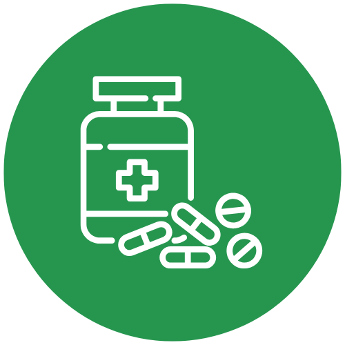 icone medicamento
