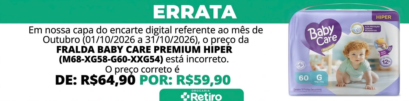 errata banner site desktop